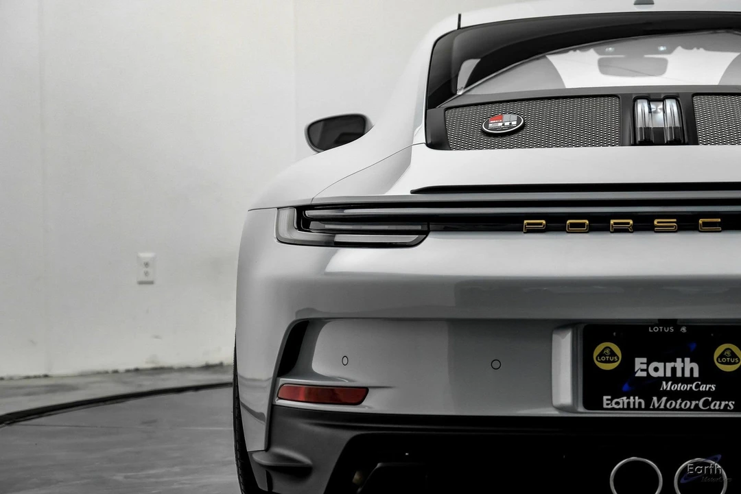 2024 Porsche 992 S/T - Image 17 of 21
