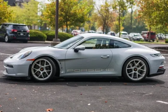 2024 Porsche 992 S/T - Image 3 of 9