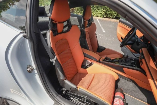 2024 Porsche 992 S/T - Image 4 of 9