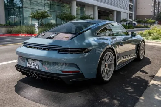 2024 Porsche 992 S/T - Image 2 of 9