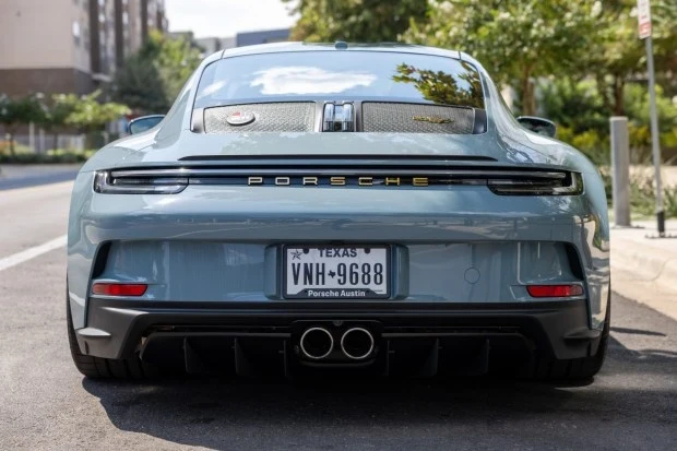 2024 Porsche 992 S/T - Image 3 of 9