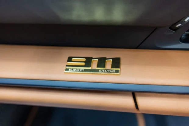 2024 Porsche 992 S/T - Image 6 of 9