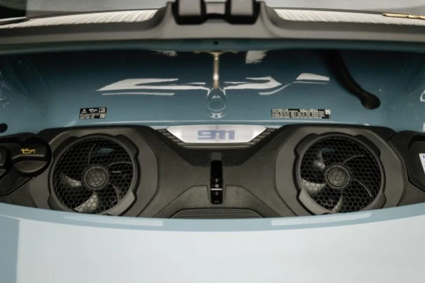 2024 Porsche 992 S/T - Image 8 of 10