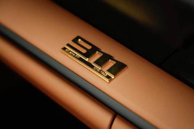 2024 Porsche 992 S/T - Image 6 of 10