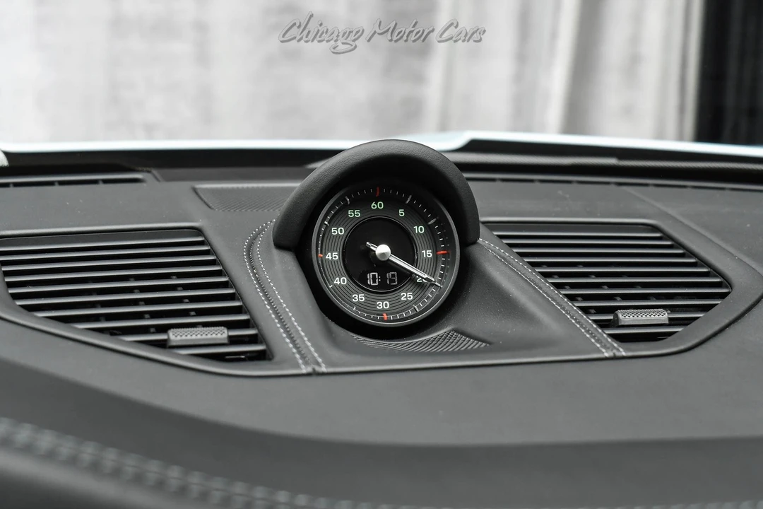 2024 Porsche 992 S/T - Image 13 of 21