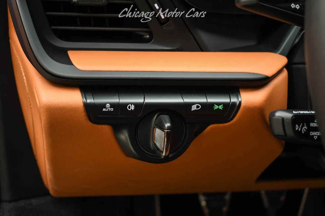 2024 Porsche 992 S/T - Image 10 of 21
