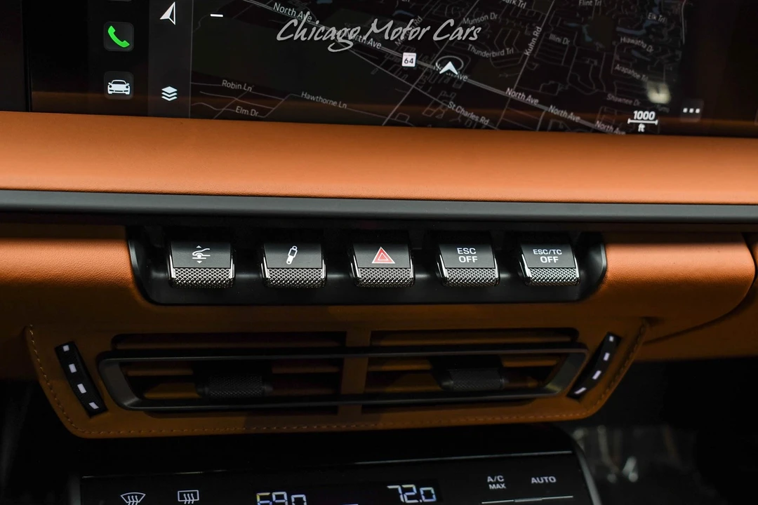 2024 Porsche 992 S/T - Image 17 of 21