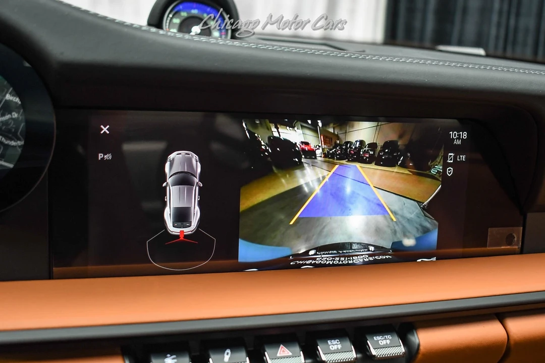 2024 Porsche 992 S/T - Image 15 of 21