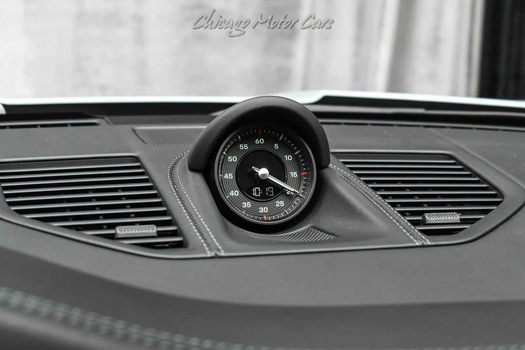 2024 Porsche 992 S/T - Image 13 of 21
