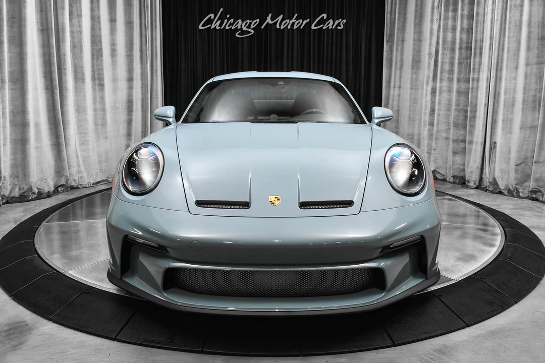 2024 Porsche 992 S/T - Image 7 of 21