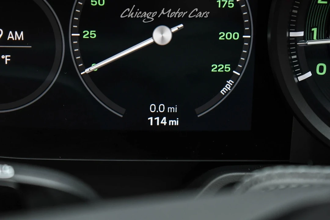 2024 Porsche 992 S/T - Image 12 of 21