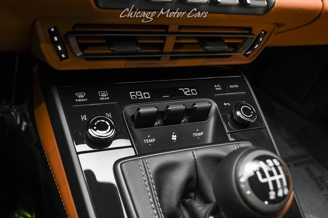2024 Porsche 992 S/T - Image 18 of 21