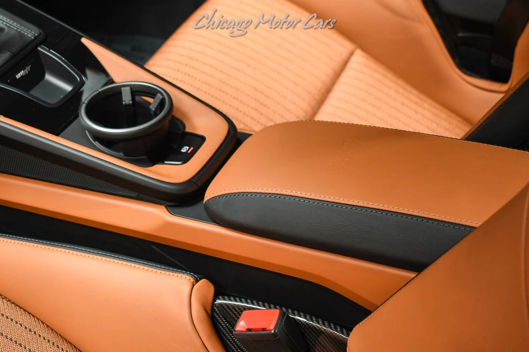 2024 Porsche 992 S/T - Image 21 of 21