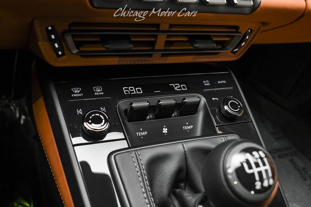 2024 Porsche 992 S/T - Image 18 of 21