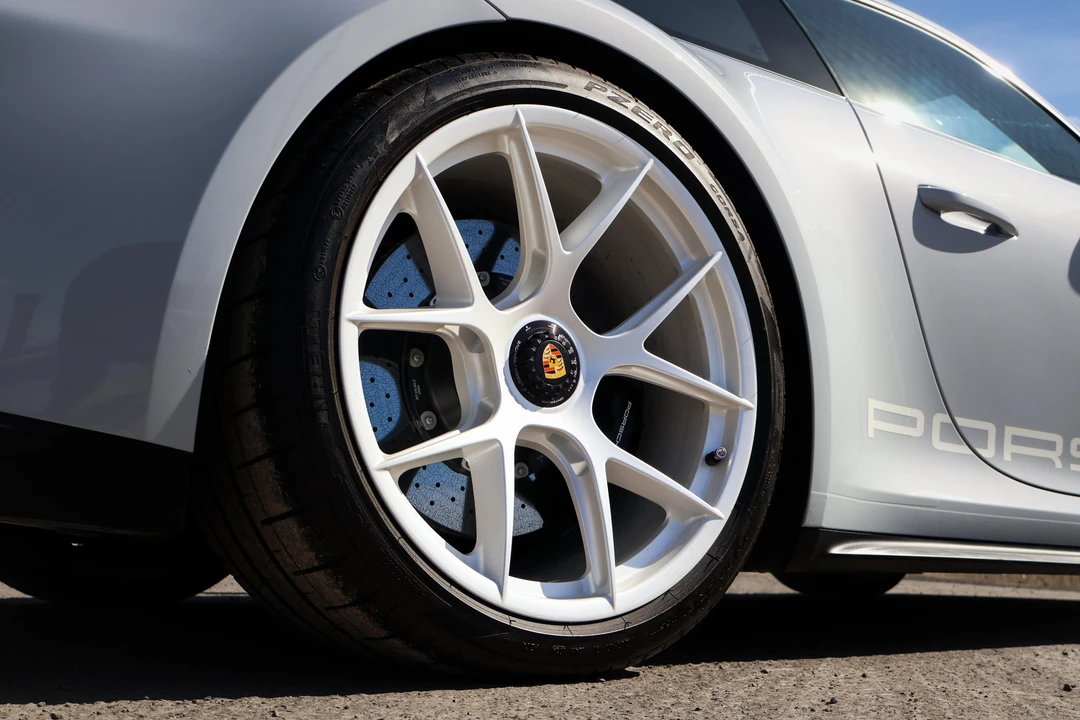 2024 Porsche 992 S/T - Image 6 of 31