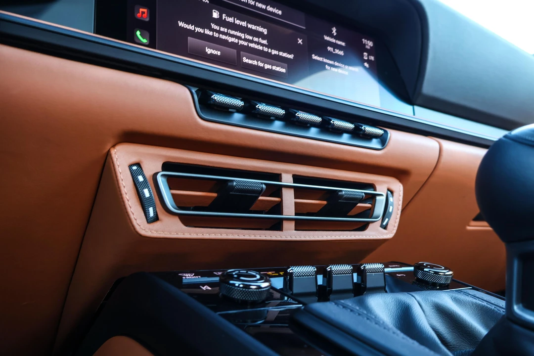 2024 Porsche 992 S/T - Image 27 of 31