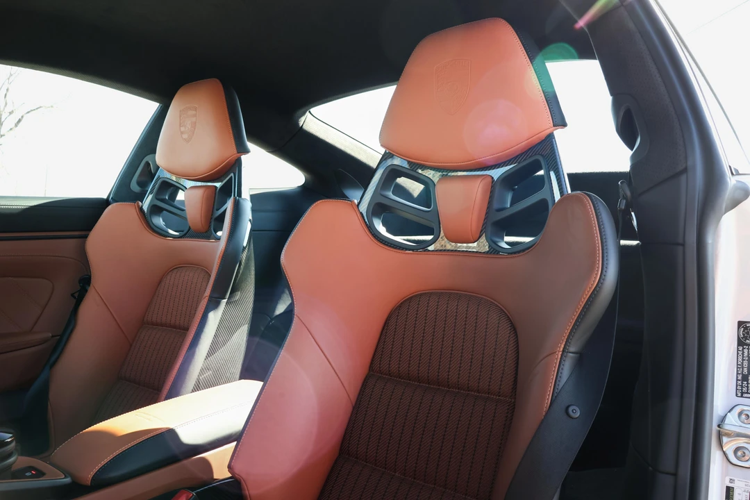 2024 Porsche 992 S/T - Image 23 of 31