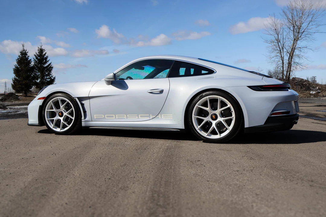 2024 Porsche 992 S/T - Image 7 of 31