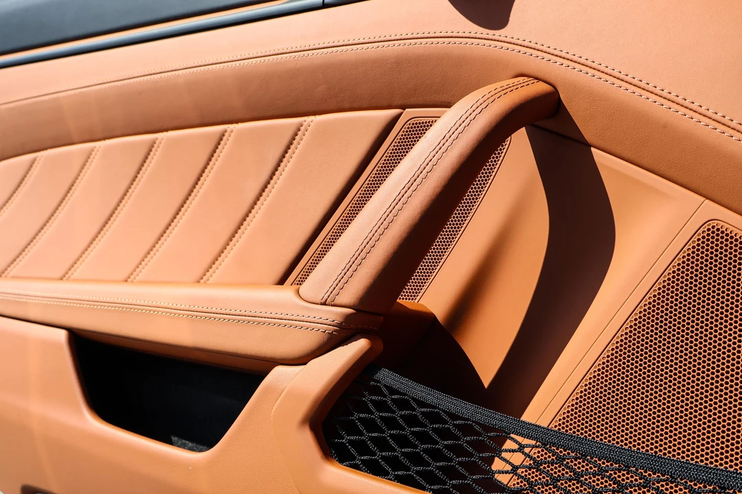 2024 Porsche 992 S/T - Image 24 of 31