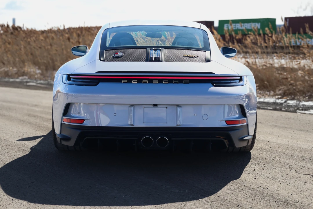 2024 Porsche 992 S/T - Image 4 of 31