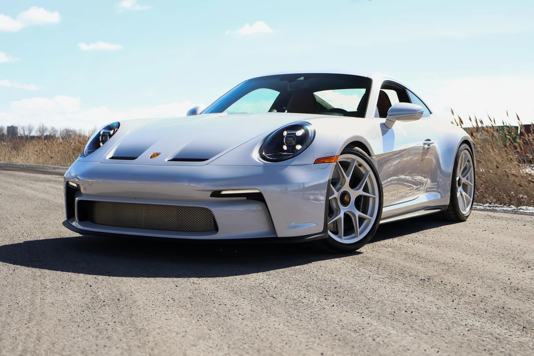 2024 Porsche 992 S/T - Image 20 of 31