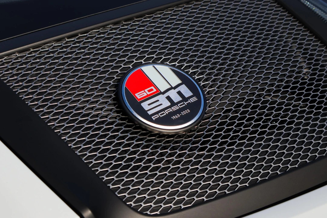 2024 Porsche 992 S/T - Image 31 of 31