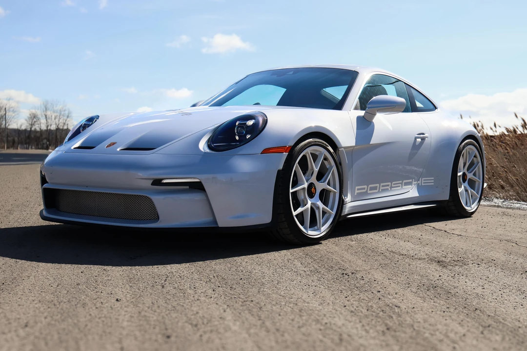 2024 Porsche 992 S/T - Image 2 of 31