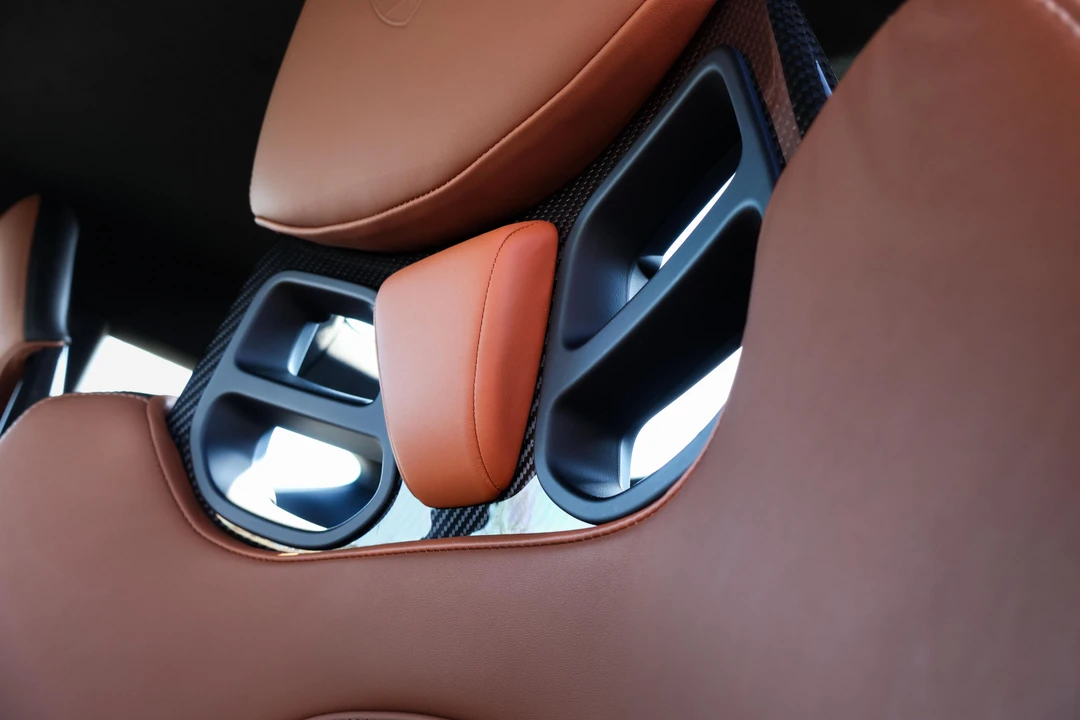 2024 Porsche 992 S/T - Image 21 of 31