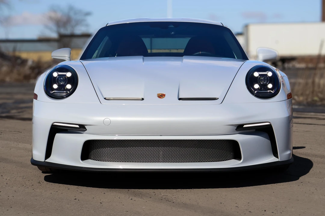 2024 Porsche 992 S/T - Image 12 of 31