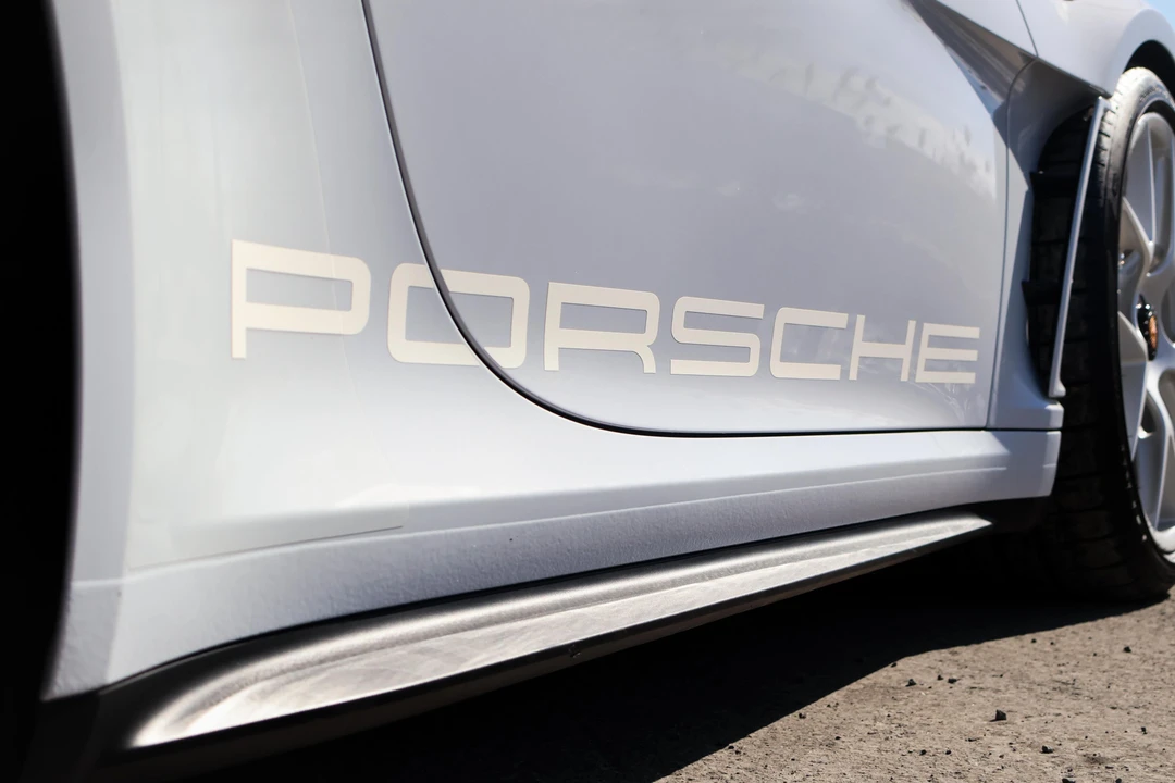 2024 Porsche 992 S/T - Image 18 of 31