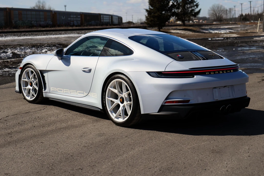 2024 Porsche 992 S/T - Image 3 of 31