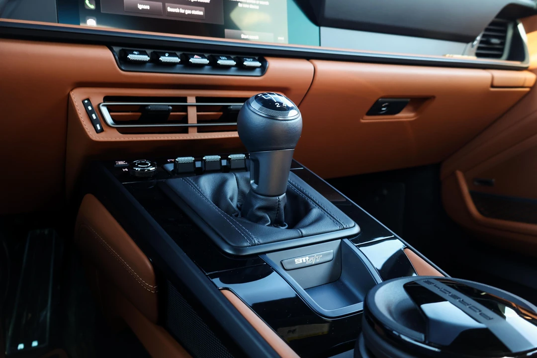 2024 Porsche 992 S/T - Image 5 of 31