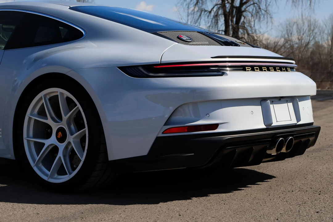 2024 Porsche 992 S/T - Image 11 of 31