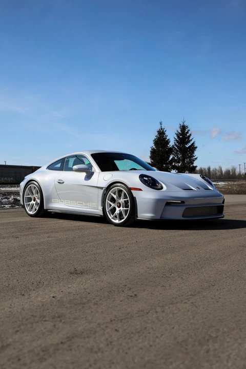 2024 Porsche 992 S/T - Image 10 of 31