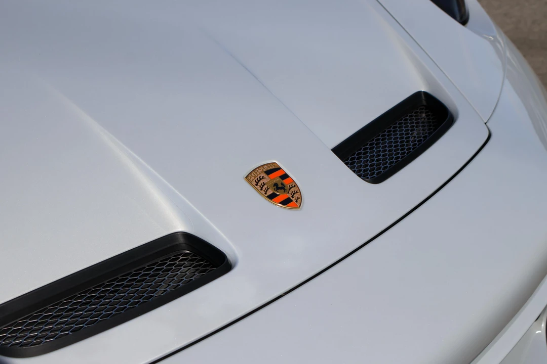 2024 Porsche 992 S/T - Image 13 of 31