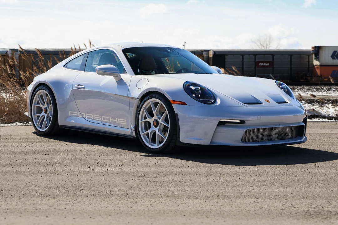 2024 Porsche 992 S/T - Image 28 of 31