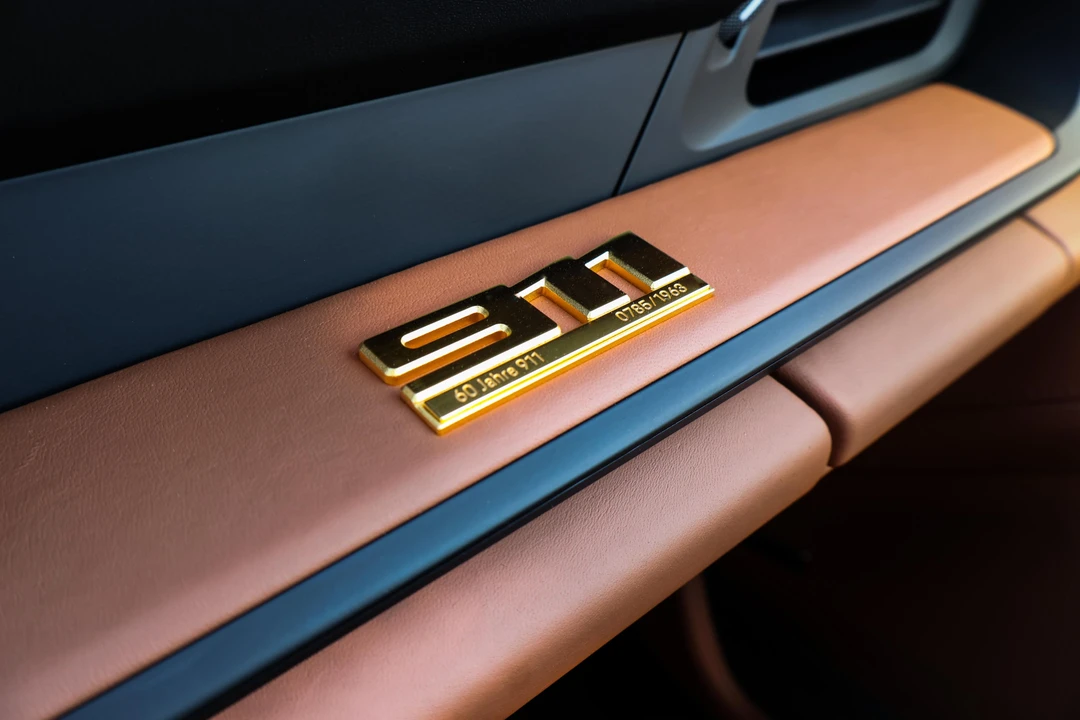2024 Porsche 992 S/T - Image 25 of 31