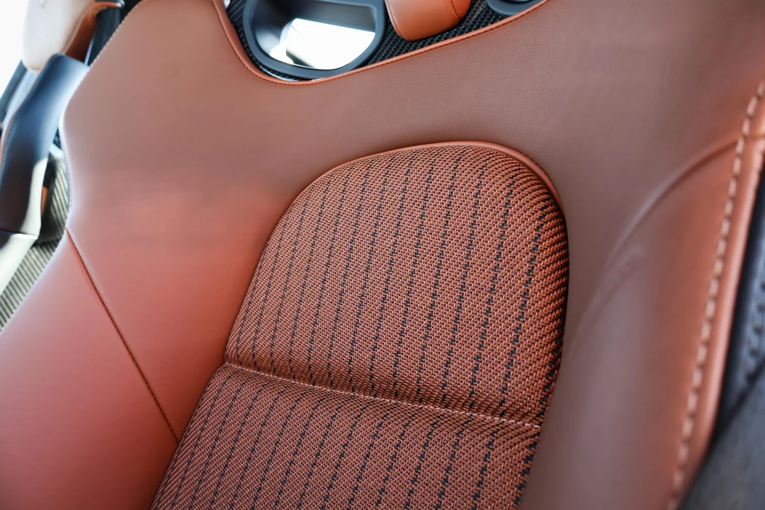 2024 Porsche 992 S/T - Image 22 of 31
