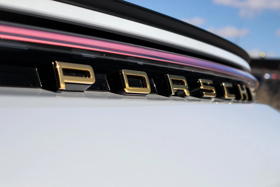 2024 Porsche 992 S/T - Image 30 of 31