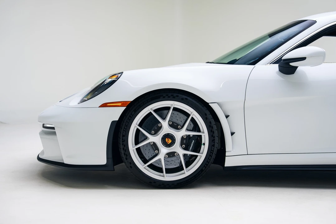 2024 Porsche 992 S/T - Image 15 of 21
