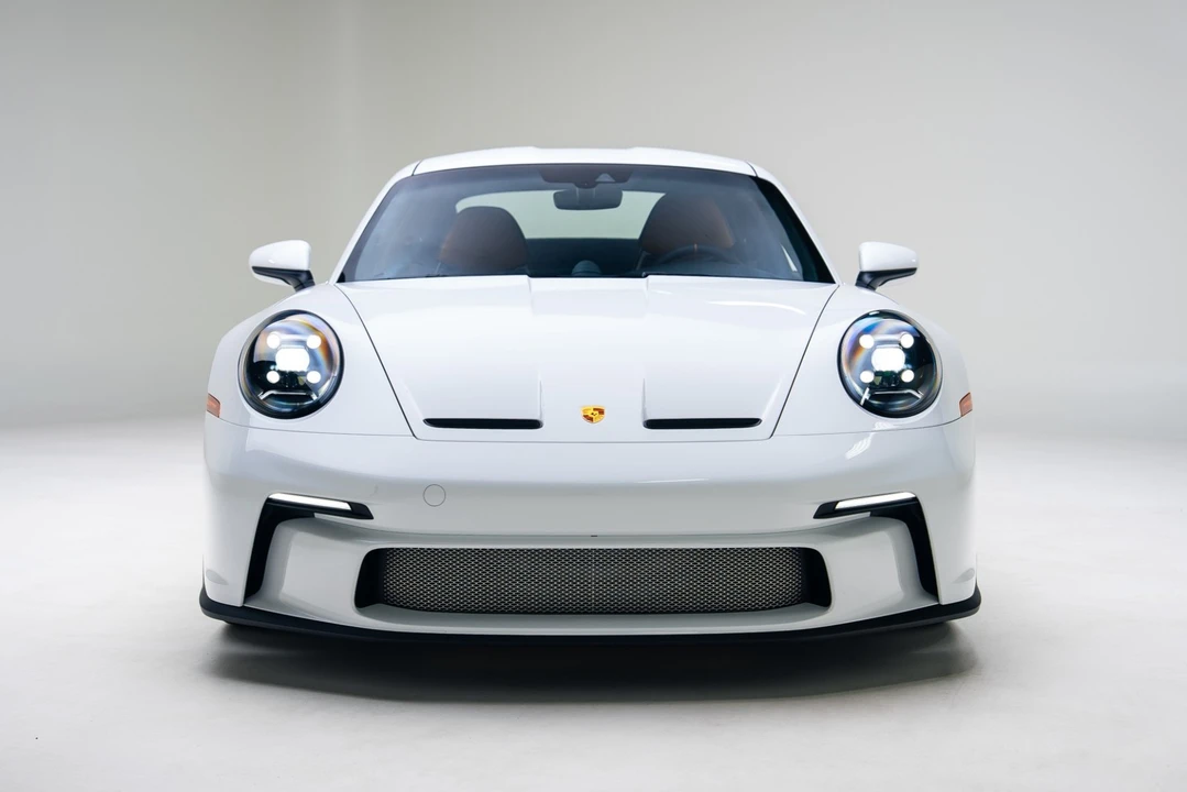 2024 Porsche 992 S/T - Image 4 of 12