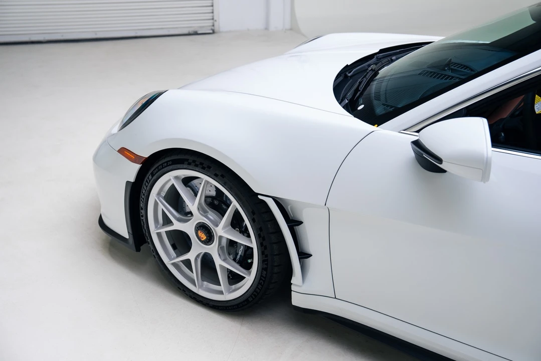 2024 Porsche 992 S/T - Image 16 of 21