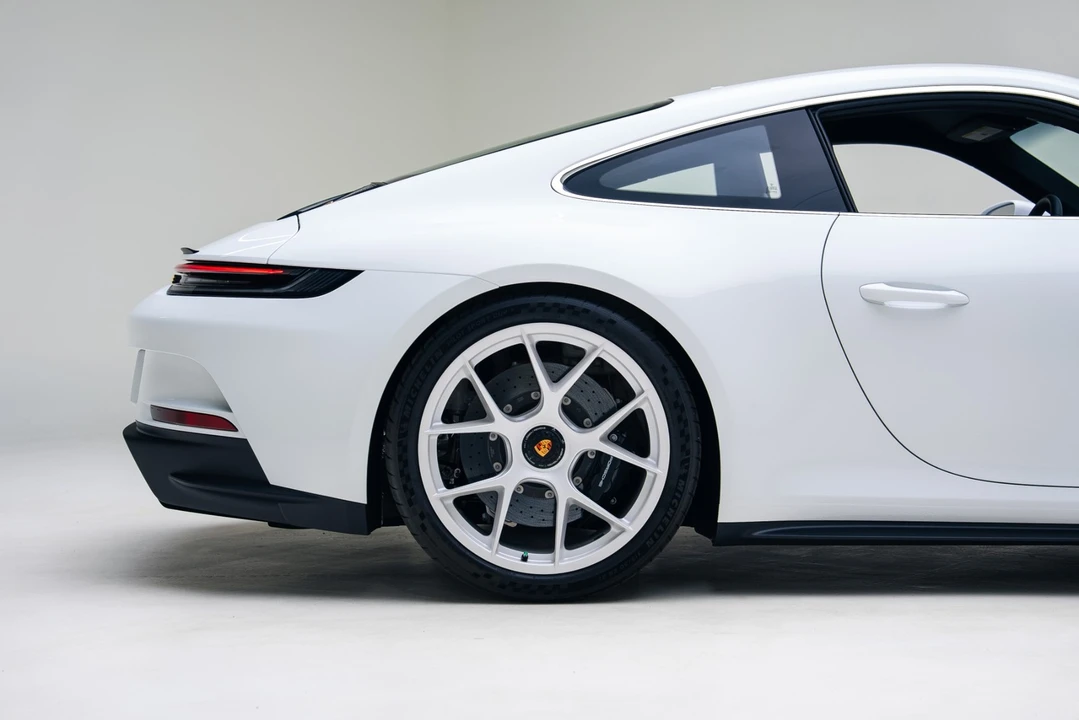 2024 Porsche 992 S/T - Image 21 of 21