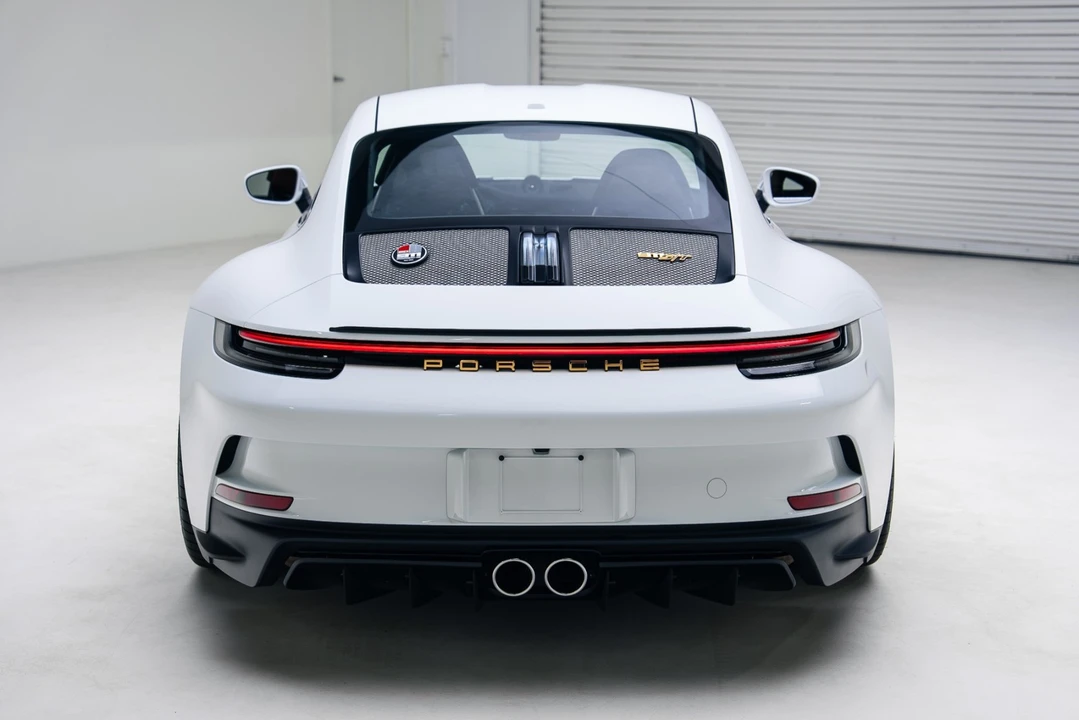 2024 Porsche 992 S/T - Image 6 of 12