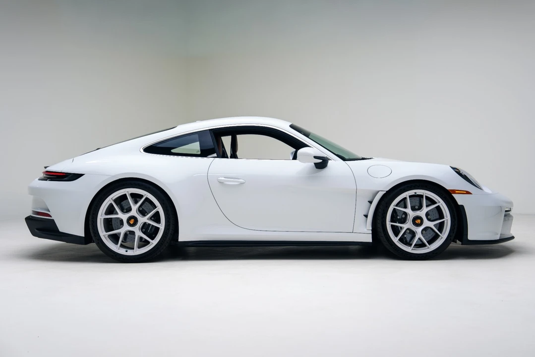 2024 Porsche 992 S/T - Image 3 of 12