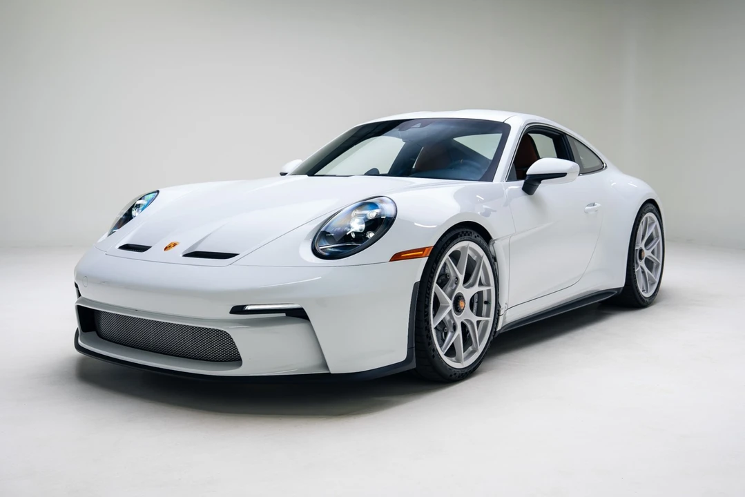 2024 Porsche 992 S/T - Image 7 of 21