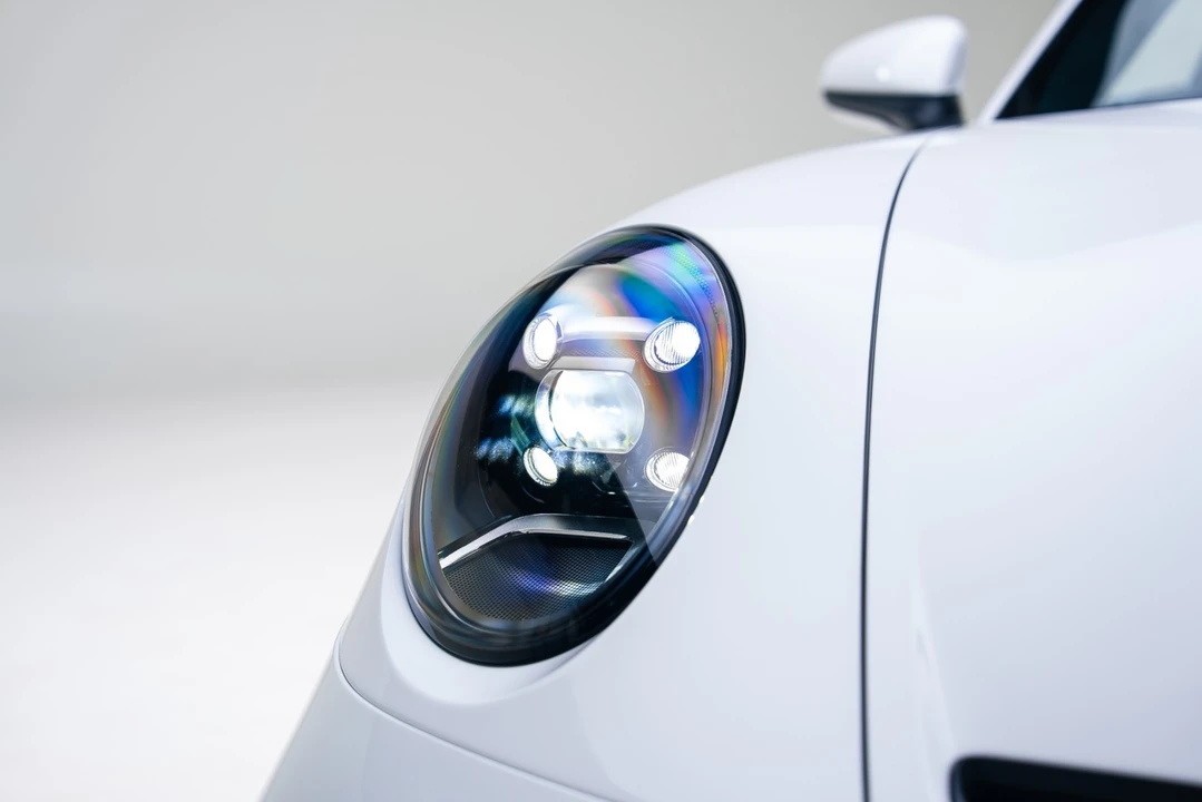 2024 Porsche 992 S/T - Image 11 of 12