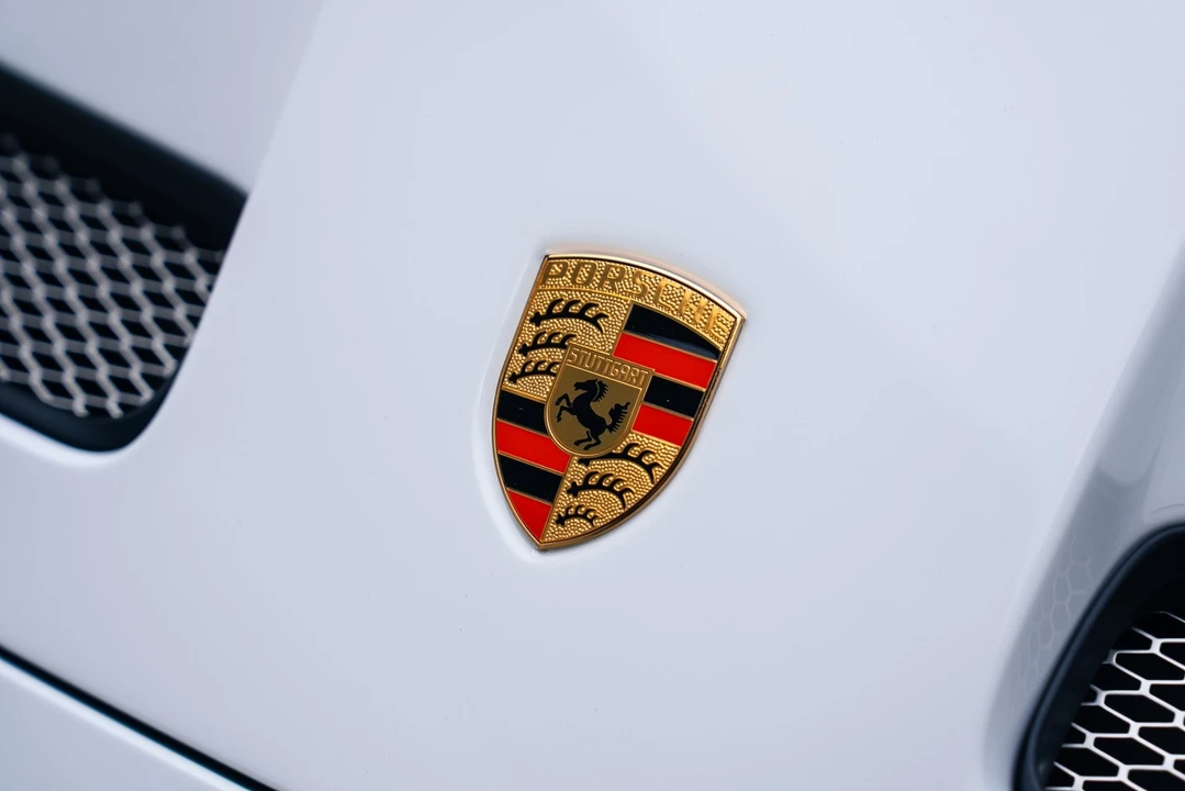 2024 Porsche 992 S/T - Image 9 of 12