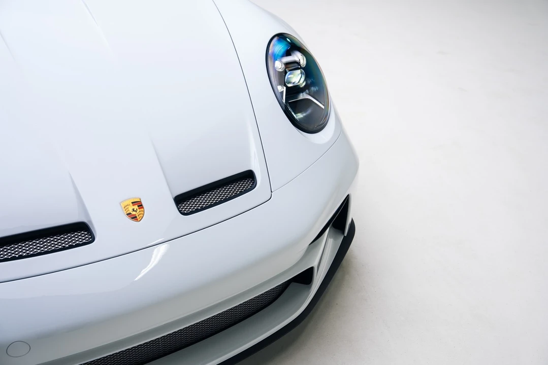 2024 Porsche 992 S/T - Image 8 of 12
