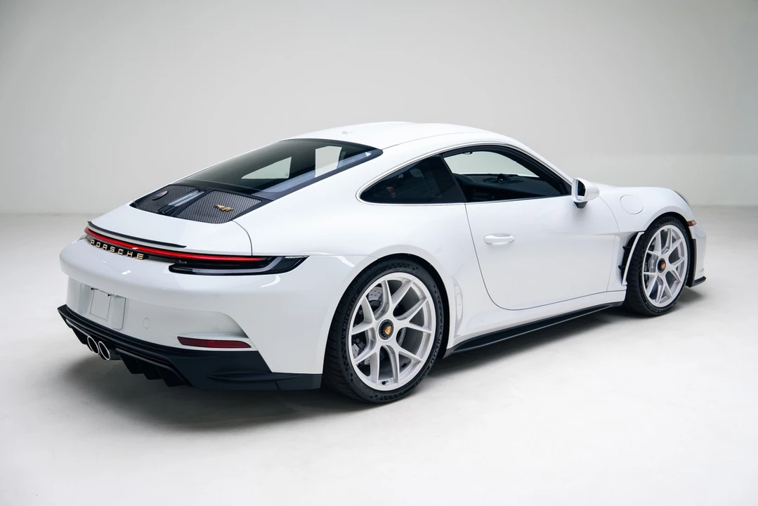 2024 Porsche 992 S/T - Image 5 of 12